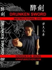 DVD  ӷ §DVD Drunken Sword