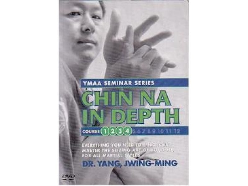  ܵ§  Chin Na In Depth 1-4