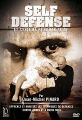 DVD �ڥ���㥯����åȥ����ƥ� SELF DEFENSE