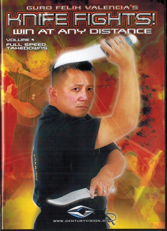 DVD FELIX VALENCIA  ʥեե Vol.2