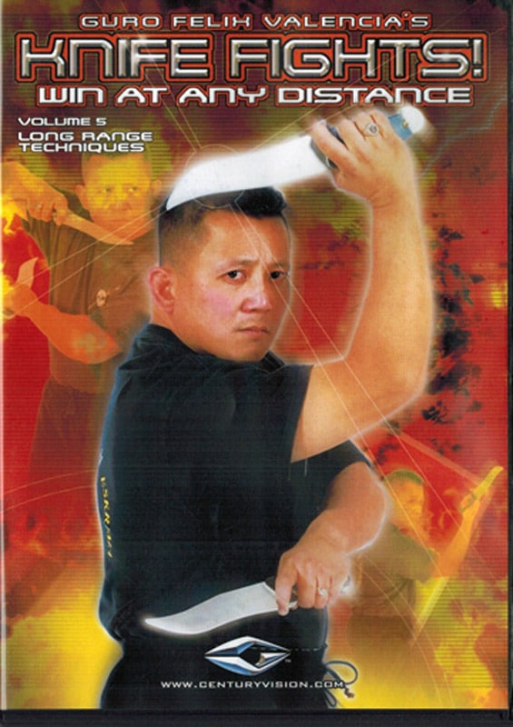 DVD FELIX VALENCIA  ʥեե Vol.5