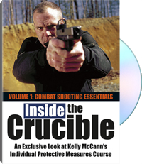 DVD Inside the Crucible Vol.1������Хåȥ��塼�ƥ��󥰥��å��󥷥��