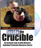 DVD Inside the Crucible Vol.1Хåȥ塼ƥ󥰥å󥷥