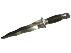 Ŵ�� �����ѥȥ졼�˥󥰥ʥ���/���ꥹ������(��������å�) Iron Knife Trainer