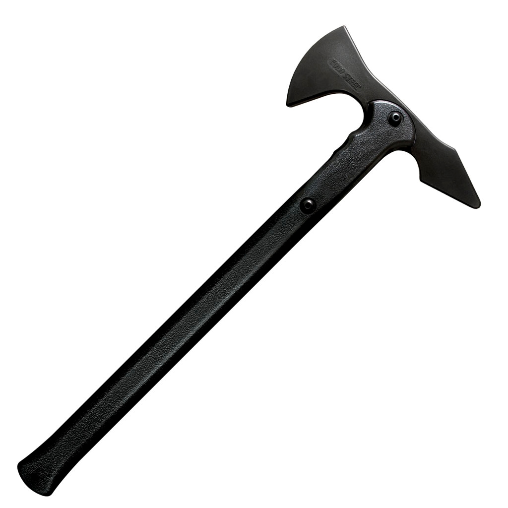 コールドスチール Cold Steel トマホーク アックストレーナー