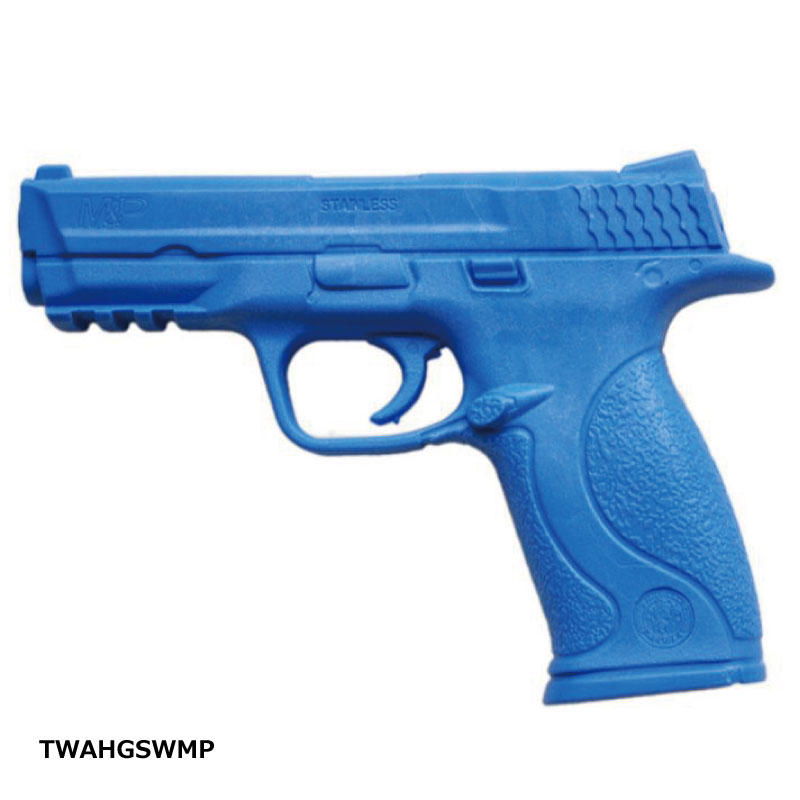 トレーニング用ABSガン S&W(スミス&ウェッソン) M&P タイプ Training