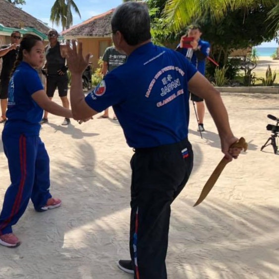 ԥ̥ƥ  / wooden pinuti Sword