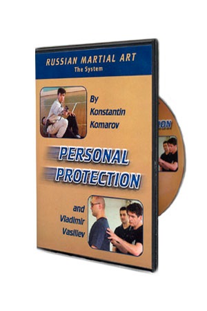 DVD ѥƥ PERSONAL PROTECTION ڥѡʥץƥ/ܥǥɡ Ѹ