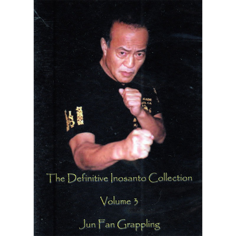 DVD ���󡦥��Υ���ȥ��쥯����� Vol.3 �����ե��󡦥���åץ����