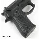 �ȥ졼�˥��ѥ��ߡ����� �٥�å�92F(M9)������ Training Rubber Gun Black