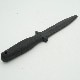 ξϷ  ȥ졼˥󥰥ʥ Dagger Training Knife Black