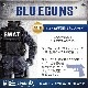 BlueGuns �֥롼����� ����� COLT SINGLE ACTION ARMY �����ѥȥ졼�˥󥰥ϥ�ɥ���