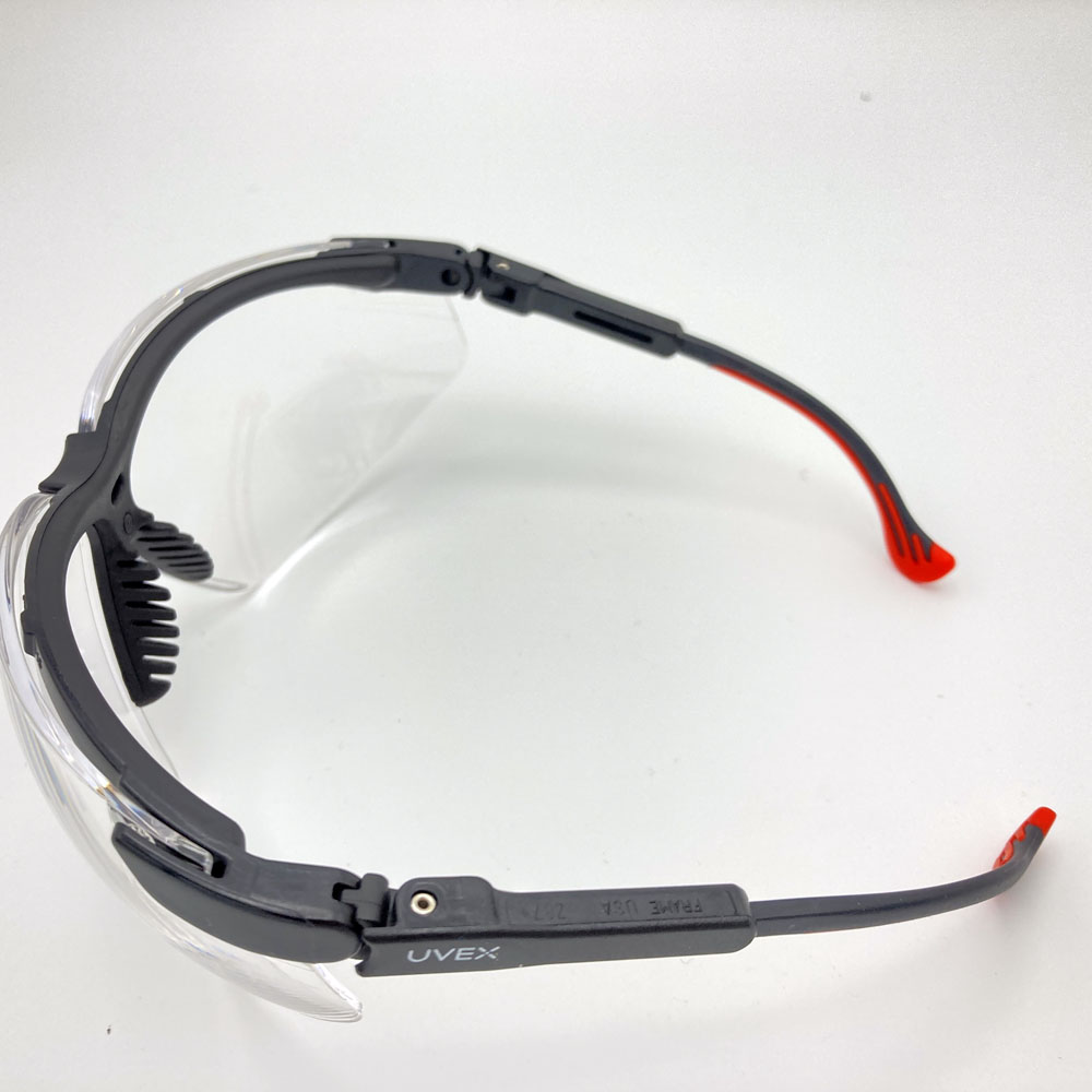 �ɥ���UVEX �ݥꥫ���ܥͥ����� �����եƥ����饹 TYPE.2