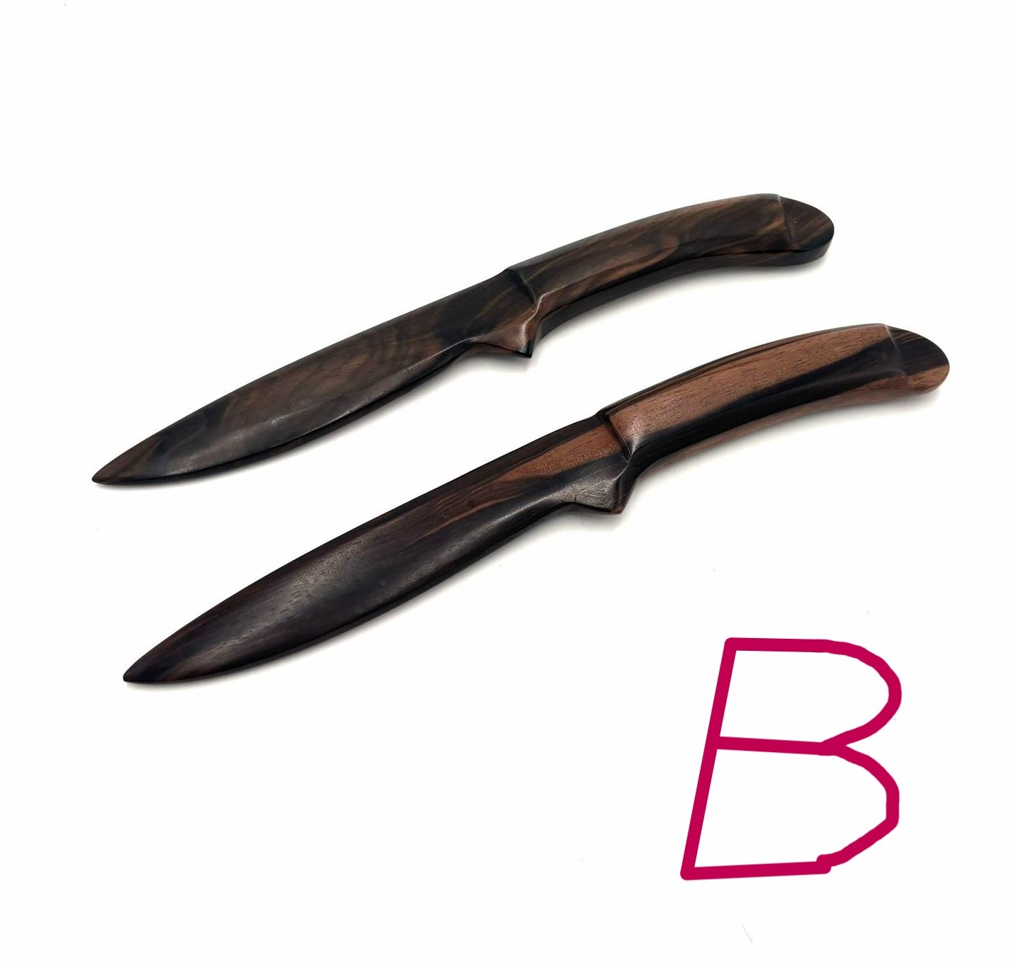 カマゴン製 トレーニングナイフ 3タイプ | トレーニングナイフ