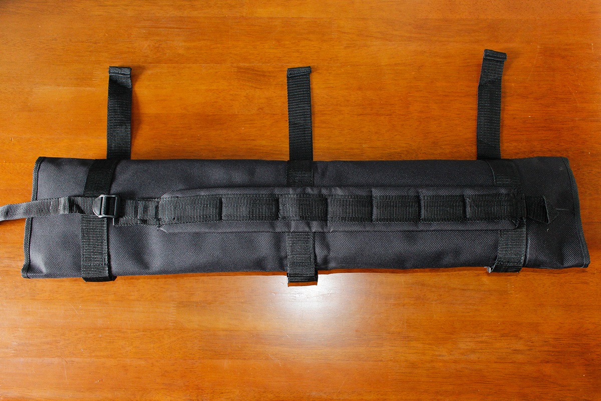 ������Хå�  Stick Roll Bag 