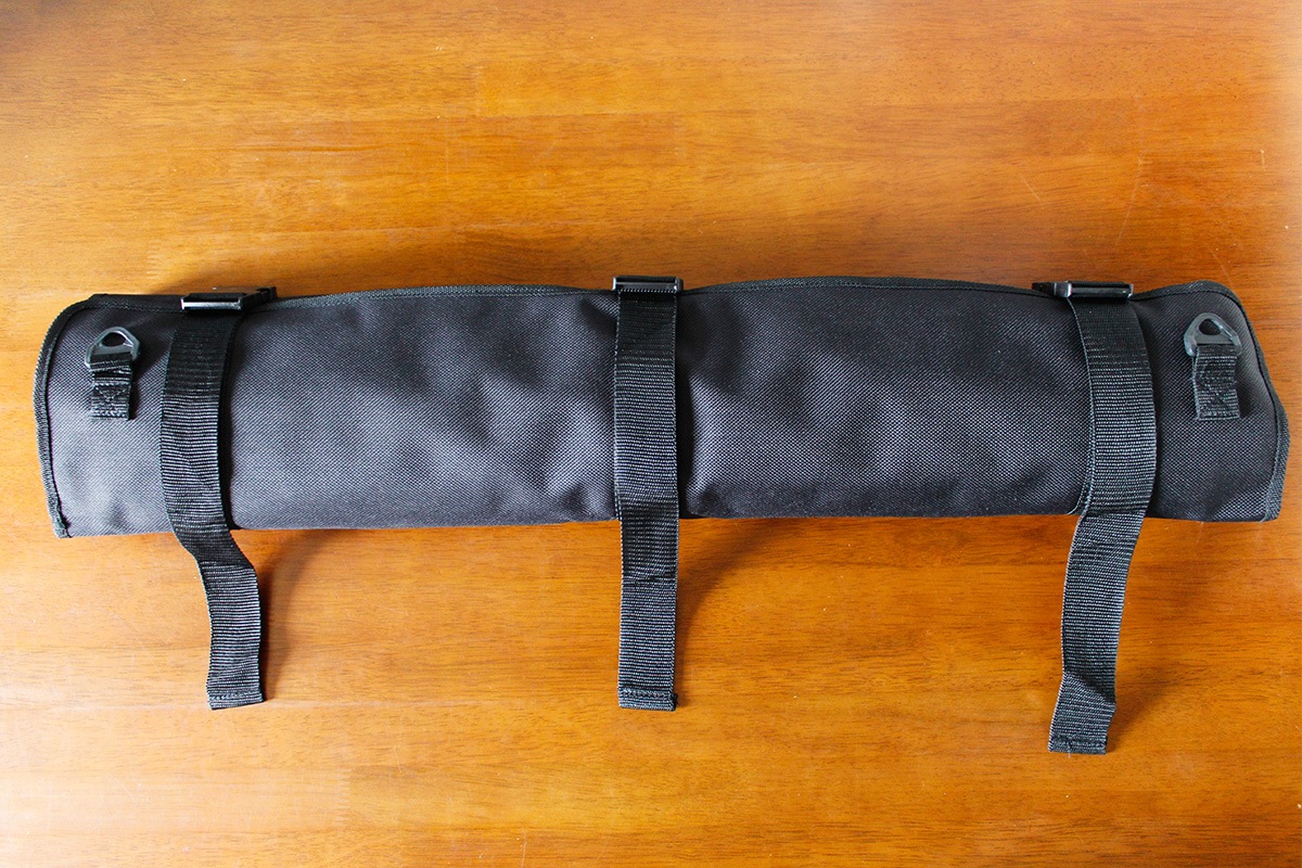 ������Хå�  Stick Roll Bag 