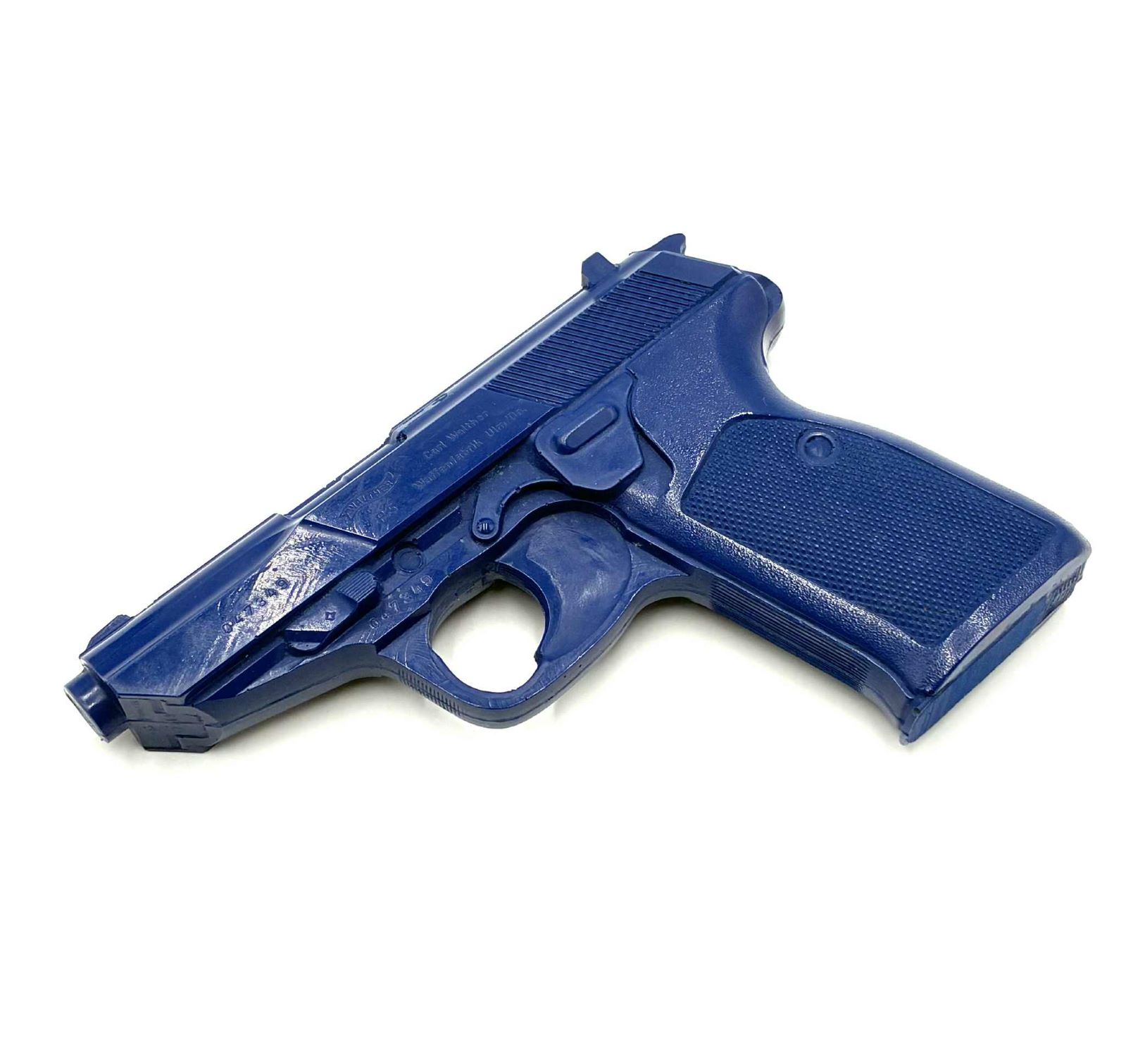BlueGuns �֥롼����� WALTHER ��륵��P5�������ѥȥ졼�˥󥰥ϥ�ɥ��� 