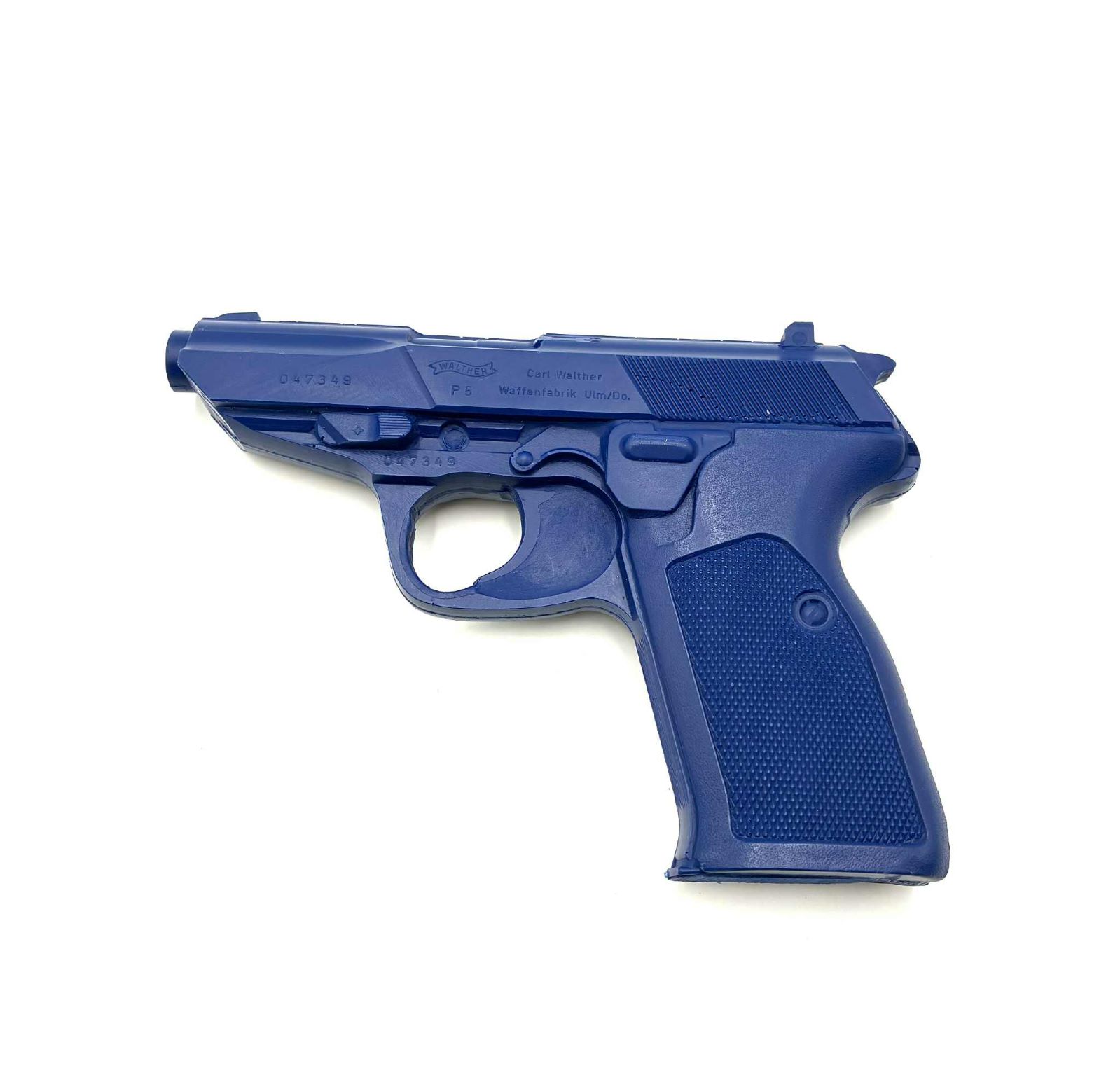 BlueGuns �֥롼����� WALTHER ��륵��P5�������ѥȥ졼�˥󥰥ϥ�ɥ��� 
