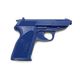 BlueGuns �֥롼����� WALTHER ��륵��P5�������ѥȥ졼�˥󥰥ϥ�ɥ��� 