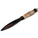 �������ꥷ��å� ���ޥ���ȥ졼�˥󥰥ʥ��� TYPE.B Kamagong Knife