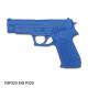BlueGuns �֥롼����� SIG P220 �����ѥȥ졼�˥󥰥ϥ�ɥ���