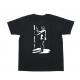 T ӽշ ڿ T  Wing Chun T-shirts ̥ץ