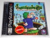 Lemmings & Oh No ! More Lemmings /¥ì¥ß¥ó¥°¥¹¡õ¥ª¡¼¥Î¡¼¡ª¥â¥¢¡¦¥ì¥ß¥ó¥°¥¹¡¡¡Ê¿·ÉÊ¡Ë