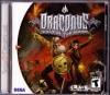 Draconus: Cult of the Wyrm/¥É¥é¥³¥Ê¥¹¡§¥«¥ë¥È¡¦¥ª¥Ö¡¦¥¦¥£¥ë¥à¡¡¡ÊÃæ¸Å¡Ë