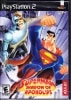 Superman: Shadow of Apokolips/�����ѡ��ޥ󡧥���ɥ������֡����ݥ���ץ����ʿ��ʡ�