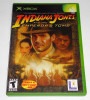 Indiana Jones and the Emperor's Tomb/インディ・ジョーンズ:アンド・ジ・エンペラーズトゥーム(中古)