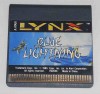 BLUE LIGHTNING/ブルーライトニング (中古)
