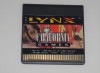 CALIFORNIA GAMES/カリフォルニアゲームス (中古)