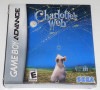 Charlotte's Web/¥·¥ã¡¼¥í¥Ã¥È¡¦¥¦¥§¥Ö¡¡¡Ê¿·ÉÊ¡Ë