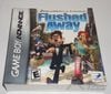 Flushed Away/���ե�å���ȡ����������ʿ��ʡ�