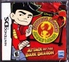 American Dragon Jake Long - Attack of the Dark Dragon /¥¢¥á¥ê¥«¥ó¥É¥é¥´¥ó¡¡¡Ê¿·ÉÊ¡Ë