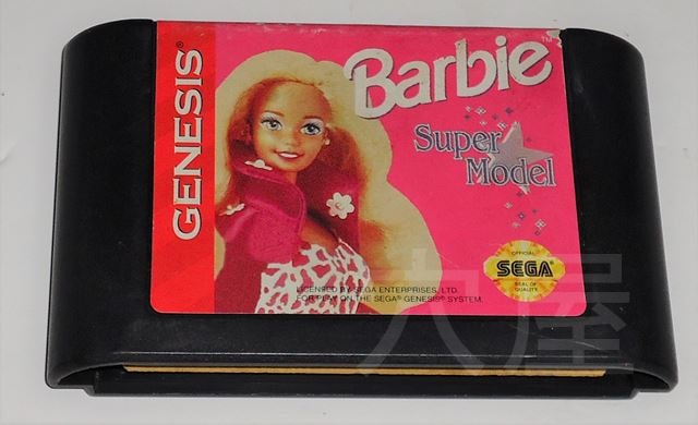 Barbie Super Model/�С��ӡ��������ѡ���ǥ롡����š�