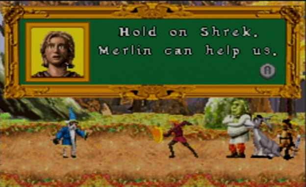 Shrek terzo シュレック・テルッツォ 新品 欧州版ゲームボーイアドバンス PAL GBA レトロ系 海外輸入ゲーム・洋ゲー 通販