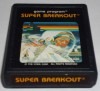 Super Breakout /スーパーブレイクアウト (中古)