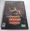 Samurai Shodown Anthology/����饤���硼�����󡡥��󥽥��������ʿ��ʡ�