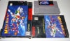 Mega Man X2/メガマンX2 (中古)