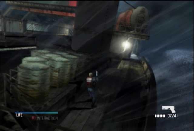 ★PC★海外版・台湾版★ Cold Fear 英語 正規品 激レア 新品 ☆PC☆海外版・台湾版☆ Cold Fear 英語 正規品 激レア 新品
