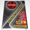 Lock 'n' Chase /ロックンチェイス (新品)