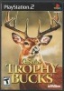 Cabela's Trophy Bucks /カベラス トロフィーバックス (中古)