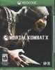 Mortal Kombat X/モータルコンバットX (新品)