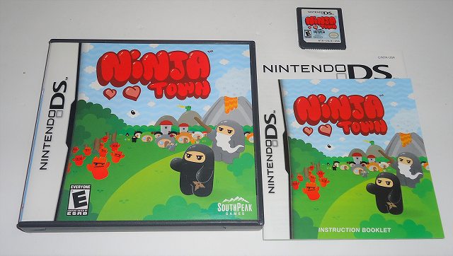 Ninjatown/�˥󥸥㥿���� ������š�