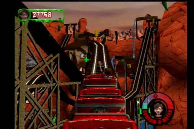  bumps ミステリー・グースバンプス　【DVD】　海外版　中古品 Goose bumps ミステリー・グースバンプス 【DVD】 海外版 中古品