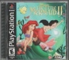 The Little Mermaid II/¥ê¥È¥ë¥Þ¡¼¥á¥¤¥É¶¡¡¡ÊÃæ¸Å¡Ë