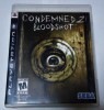 Condemned 2: Bloodshot/コンデムド2 (中古)
