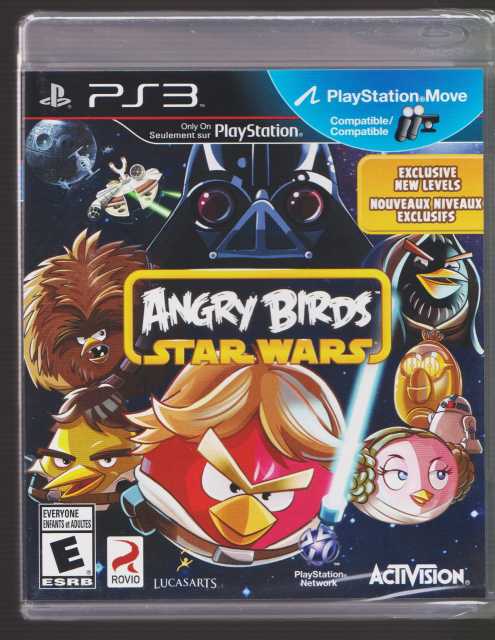 Angry Birds: Star Wars/���󥰥꡼�С��ɡ������������������ʿ��ʡ�