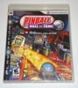 Pinball Hall of Fame: The Williams Collection/ԥܡ롡ۡ롦֡եࡧꥢॹ쥯󡡡š
